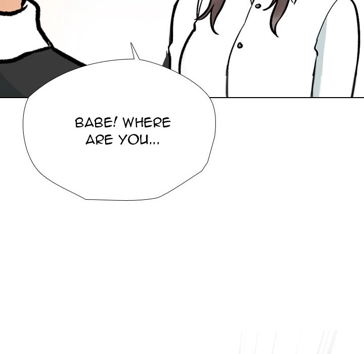 Our Exchange Chapter 184 page 6 - 