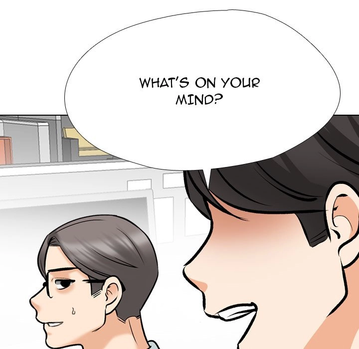 Our Exchange Chapter 184 page 53 - 