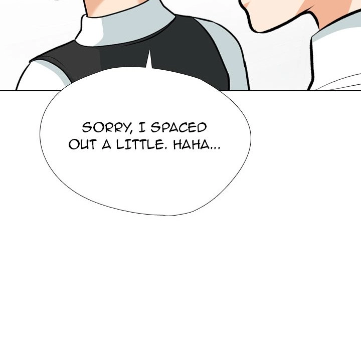 Our Exchange Chapter 184 page 54 - 