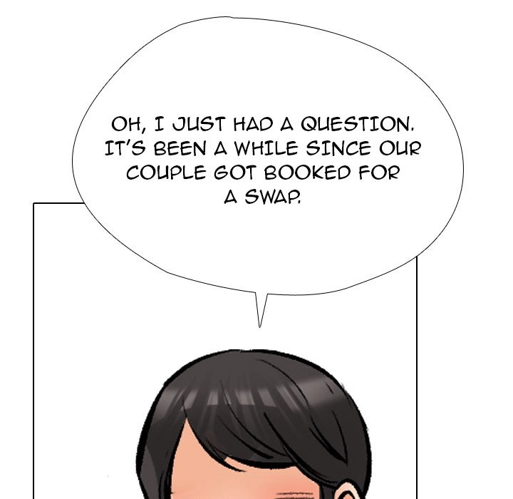 Our Exchange Chapter 184 page 55 - 