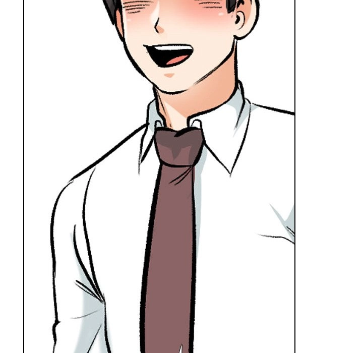 Our Exchange Chapter 184 page 56 - 