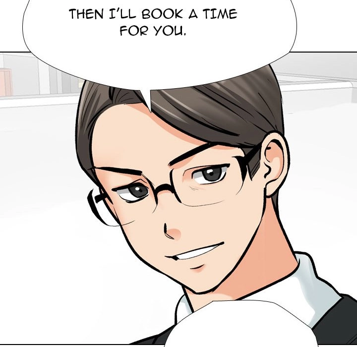 Our Exchange Chapter 184 page 58 - 