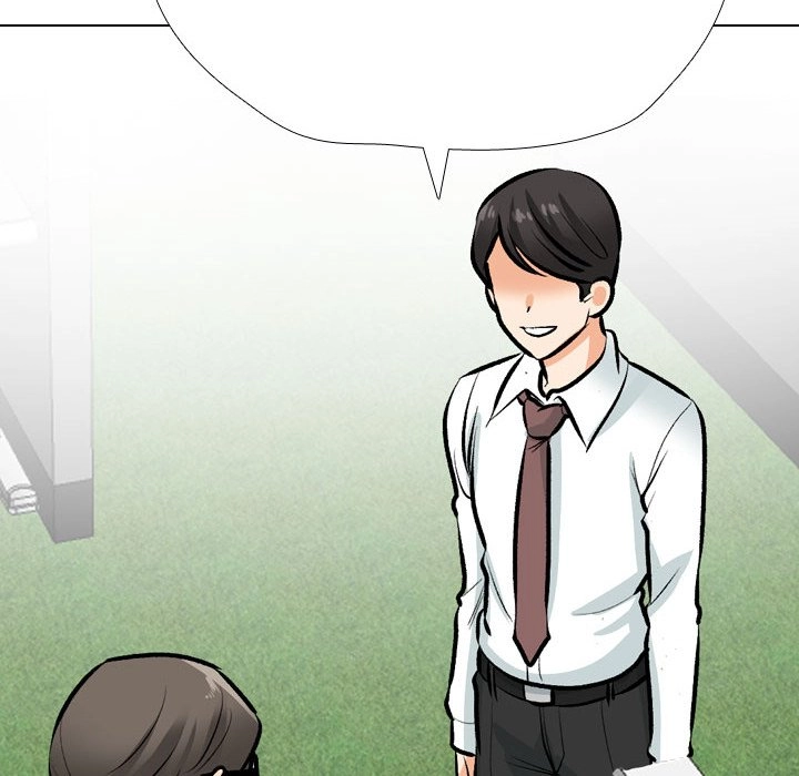 Our Exchange Chapter 184 page 60 - 