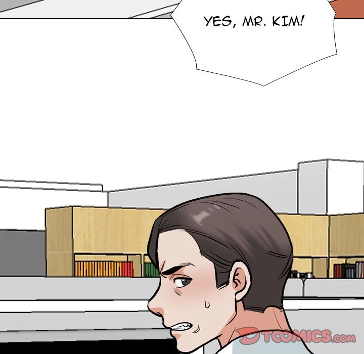 Our Exchange Chapter 184 page 62 - 