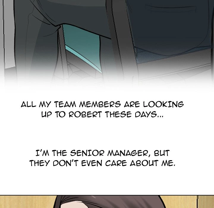 Our Exchange Chapter 184 page 64 - 