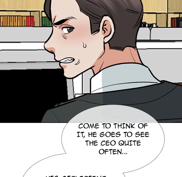 Our Exchange Chapter 184 page 65 - 
