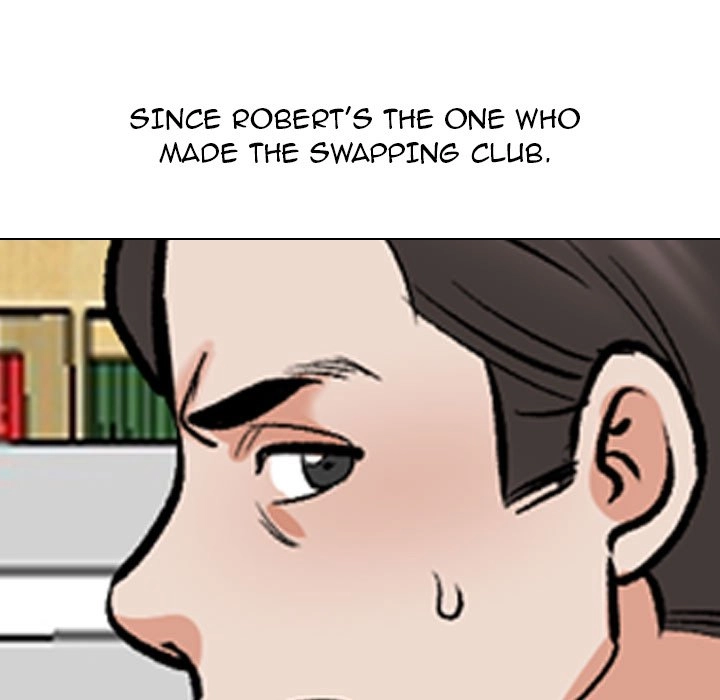 Our Exchange Chapter 184 page 71 - 