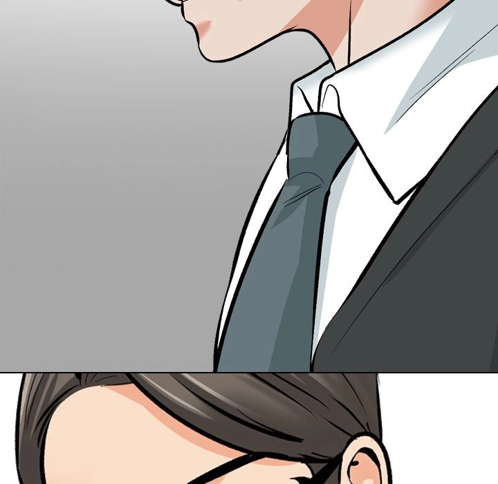 Our Exchange Chapter 184 page 75 - 