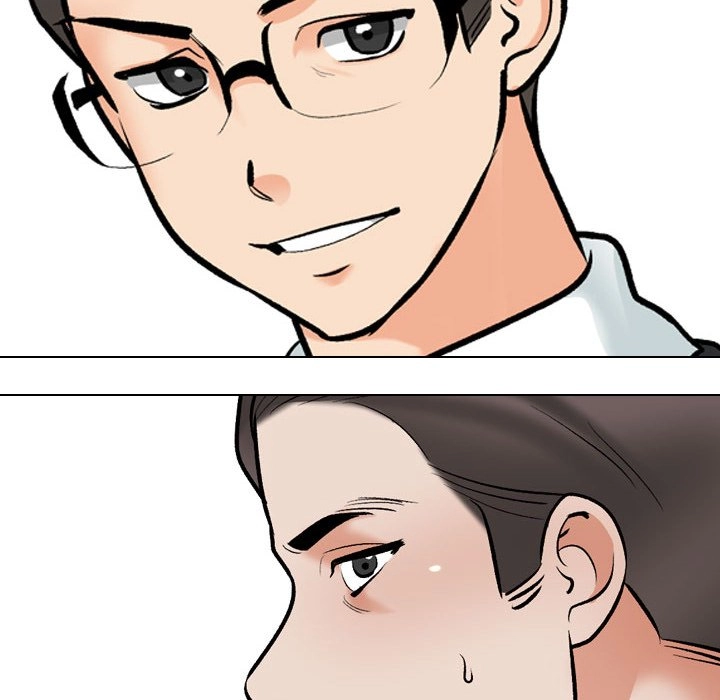 Our Exchange Chapter 184 page 76 - 