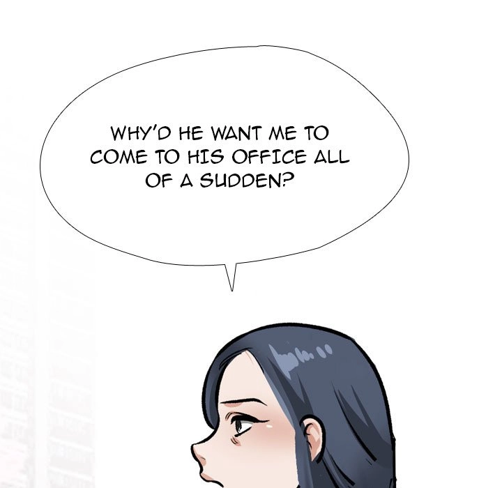 Our Exchange Chapter 184 page 81 - 