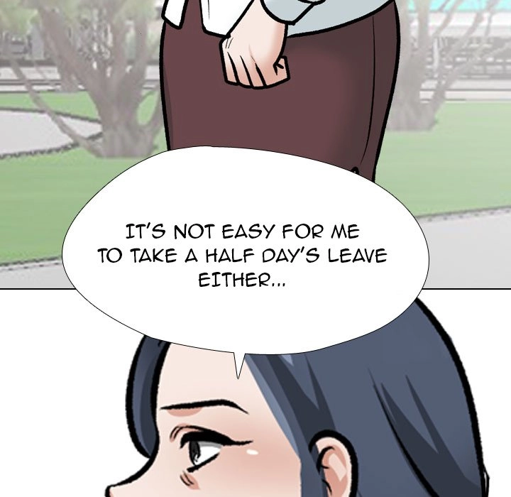 Our Exchange Chapter 184 page 83 - 