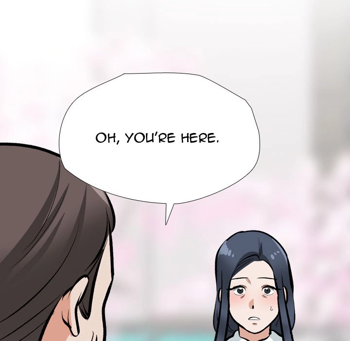 Our Exchange Chapter 184 page 85 - 