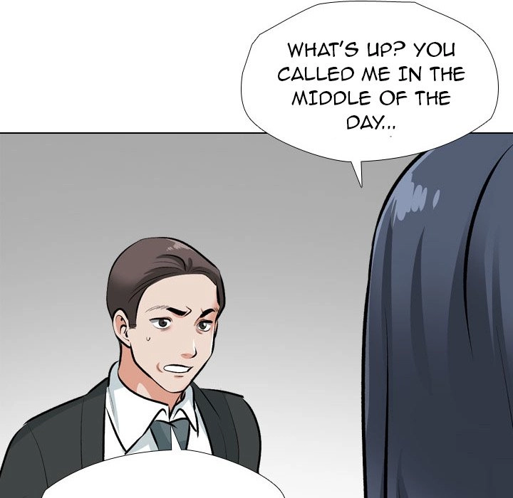 Our Exchange Chapter 184 page 88 - 