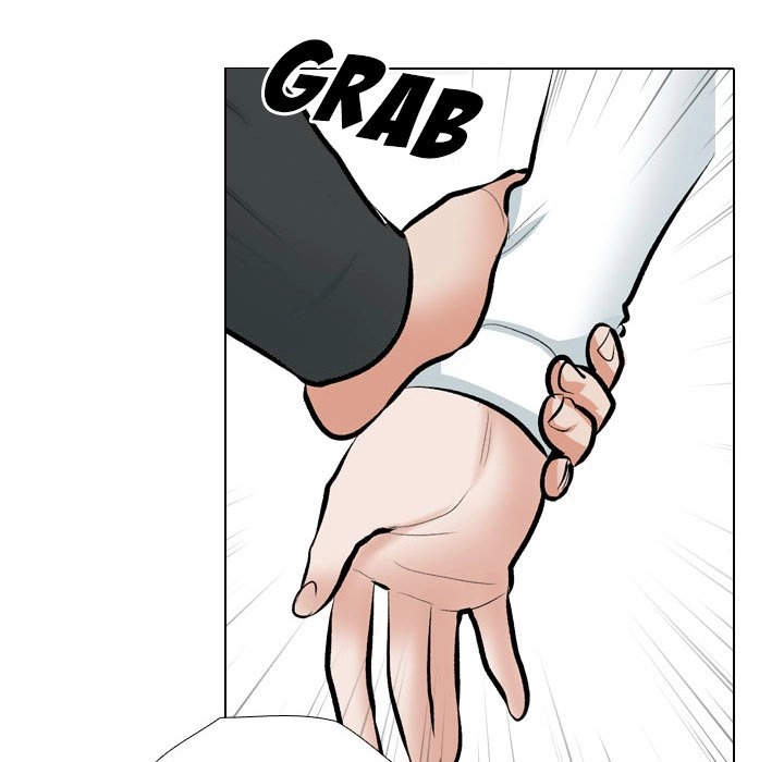 Our Exchange Chapter 184 page 90 - 