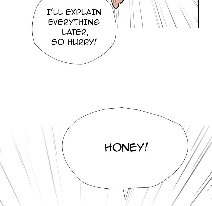 Our Exchange Chapter 184 page 91 - 