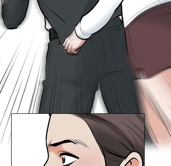 Our Exchange Chapter 184 page 93 - 