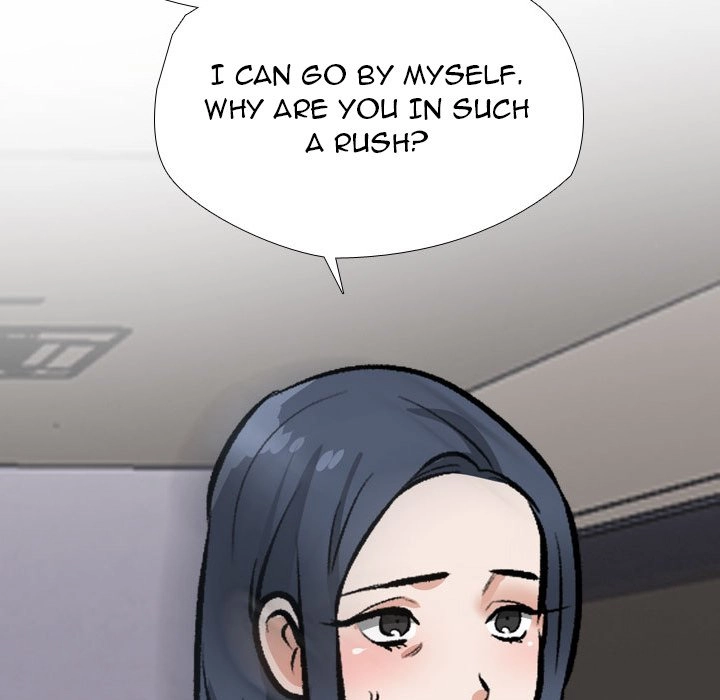 Our Exchange Chapter 184 page 97 - 