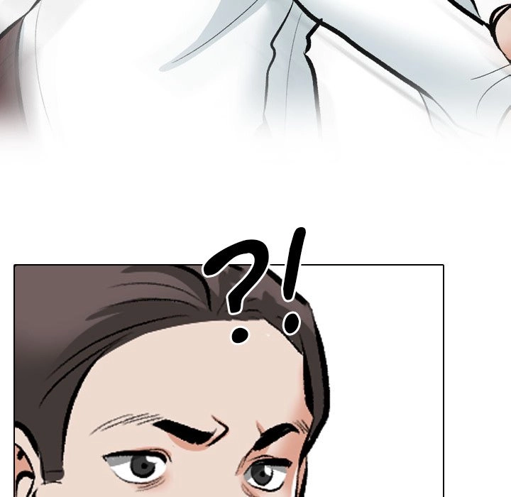 Our Exchange Chapter 184 page 99 - 
