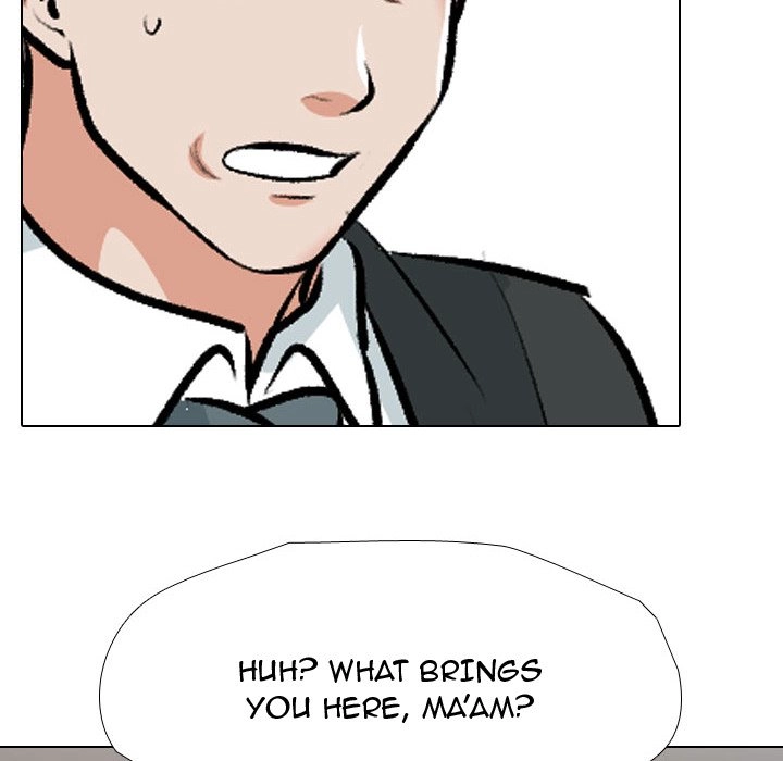 Our Exchange Chapter 184 page 100 - 