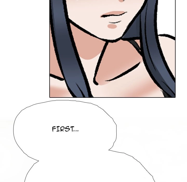 Our Exchange Chapter 185 page 101 - 