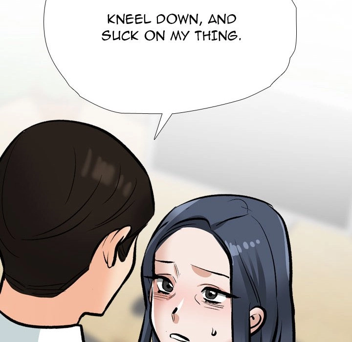 Our Exchange Chapter 185 page 102 - 