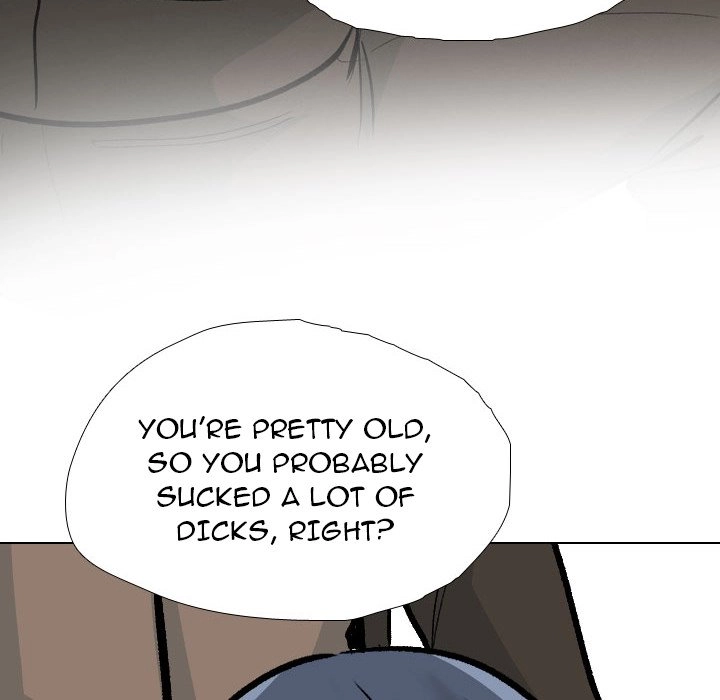 Our Exchange Chapter 185 page 104 - 