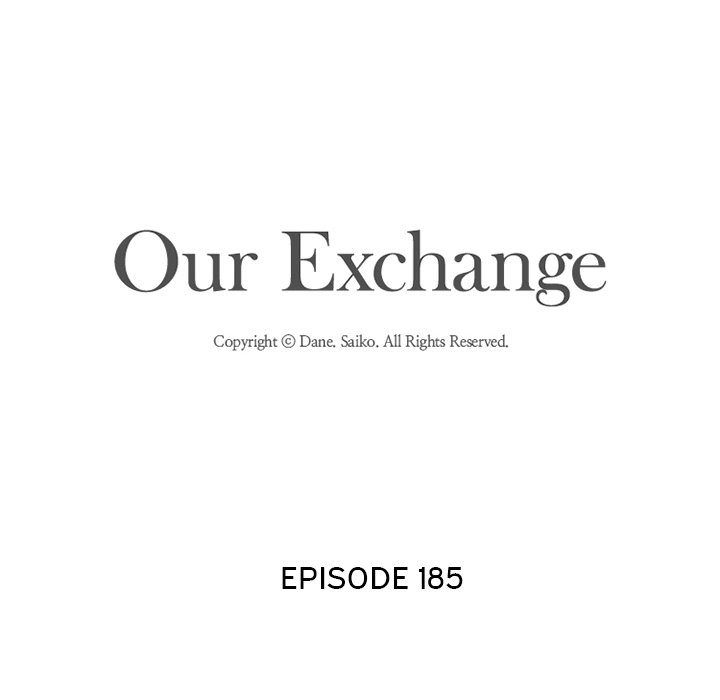 Our Exchange Chapter 185 page 12 - 