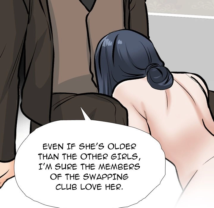 Our Exchange Chapter 185 page 114 - 