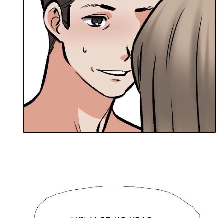 Our Exchange Chapter 185 page 116 - 