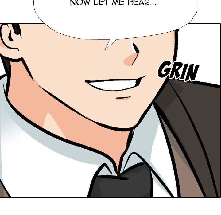 Our Exchange Chapter 185 page 117 - 