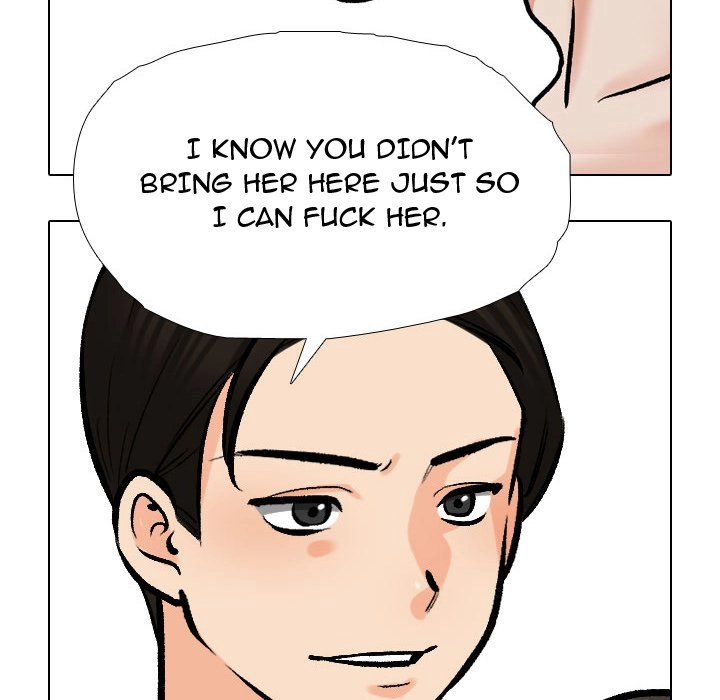 Our Exchange Chapter 185 page 123 - 