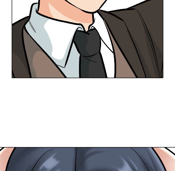 Our Exchange Chapter 185 page 124 - 
