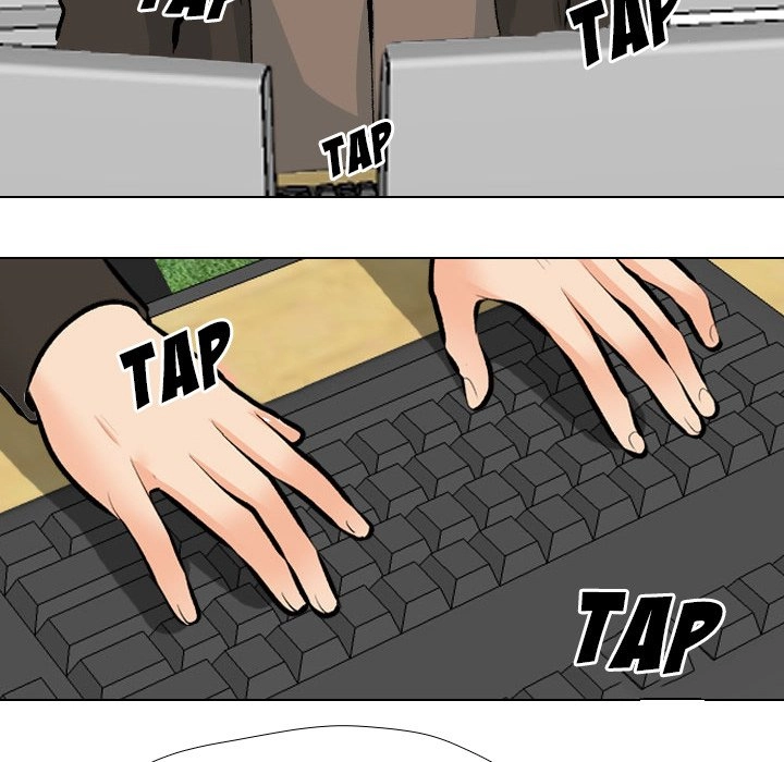 Our Exchange Chapter 185 page 16 - 