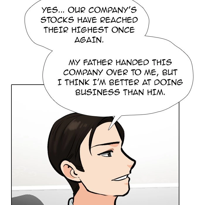 Our Exchange Chapter 185 page 17 - 