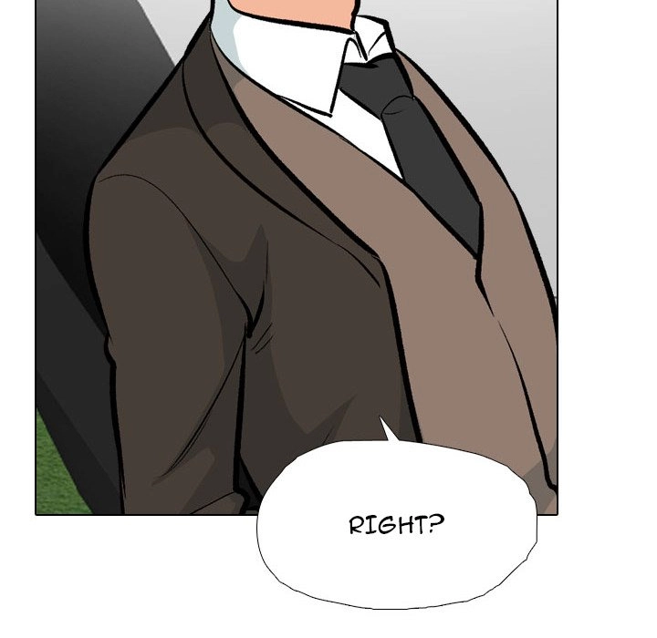 Our Exchange Chapter 185 page 18 - 