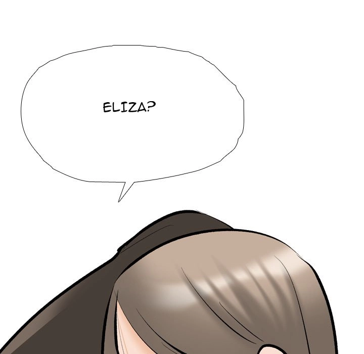 Our Exchange Chapter 185 page 19 - 
