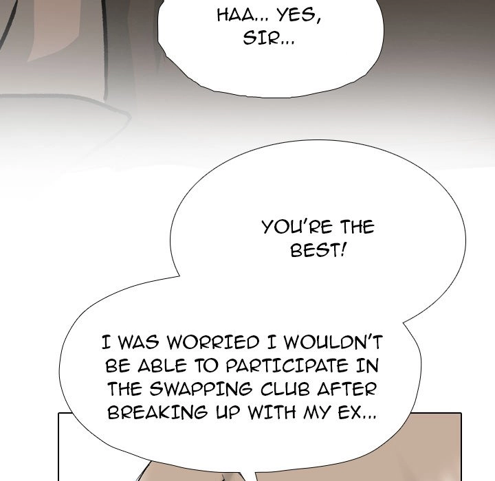 Our Exchange Chapter 185 page 21 - 