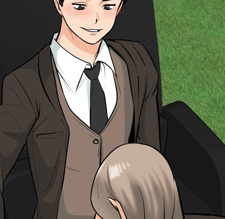 Our Exchange Chapter 185 page 24 - 