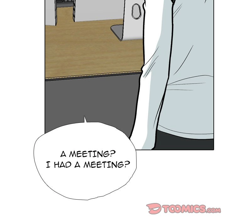 Our Exchange Chapter 185 page 27 - 
