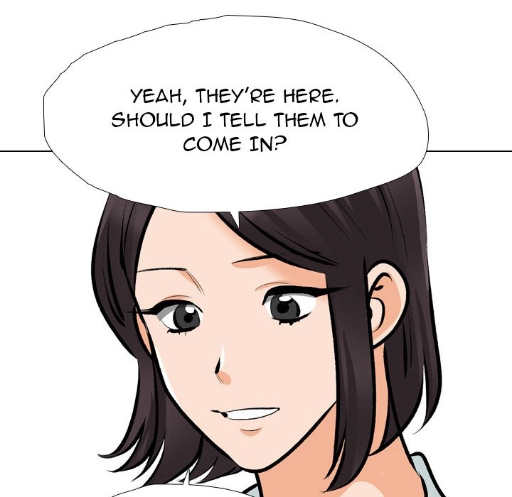 Our Exchange Chapter 185 page 28 - 