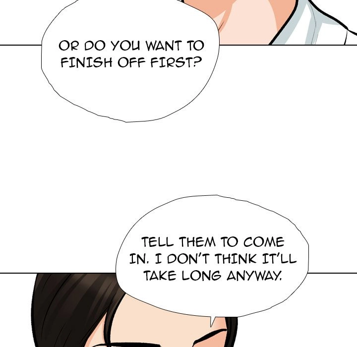 Our Exchange Chapter 185 page 29 - 