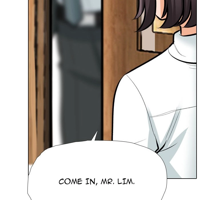 Our Exchange Chapter 185 page 32 - 
