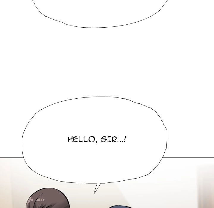 Our Exchange Chapter 185 page 33 - 