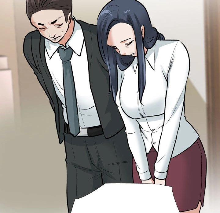 Our Exchange Chapter 185 page 34 - 