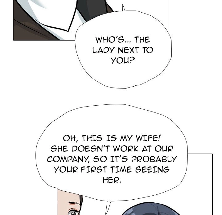 Our Exchange Chapter 185 page 36 - 