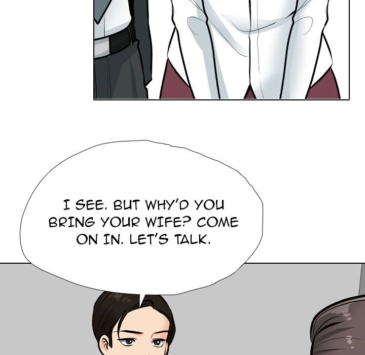 Our Exchange Chapter 185 page 38 - 