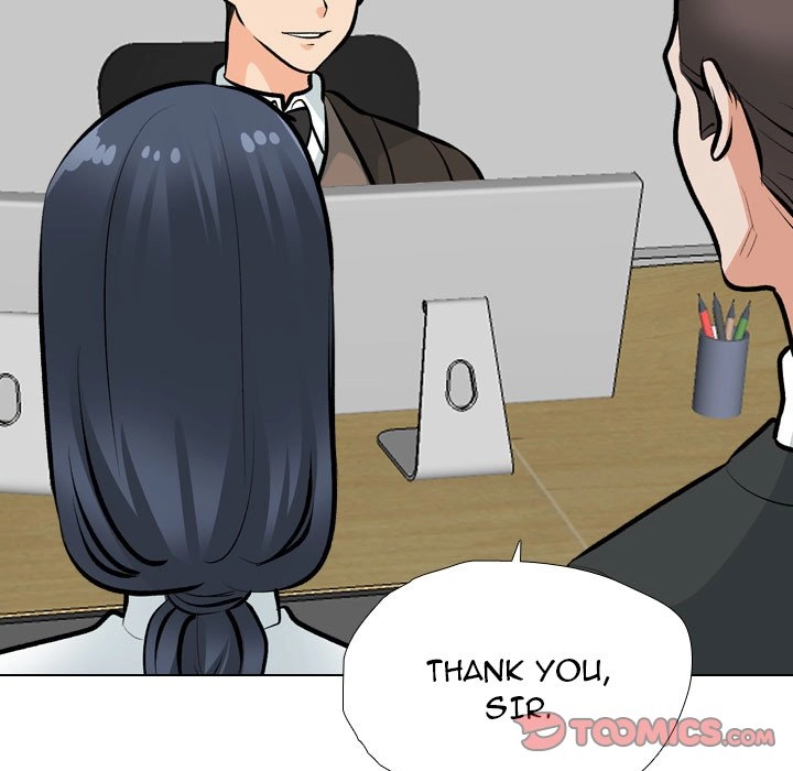 Our Exchange Chapter 185 page 39 - 