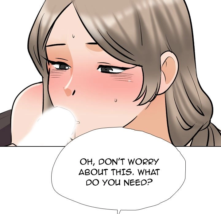 Our Exchange Chapter 185 page 43 - 