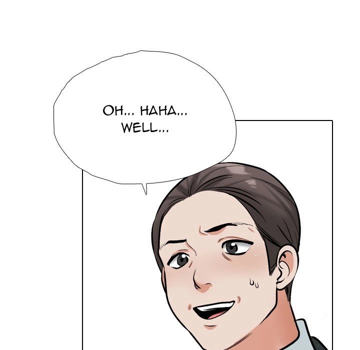 Our Exchange Chapter 185 page 45 - 