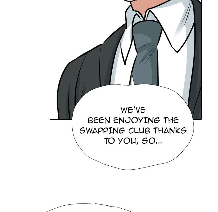 Our Exchange Chapter 185 page 46 - 